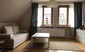 Apartament Centrum Zamoyskiego